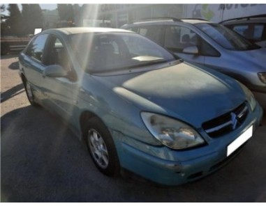 Citroen C5 Berlina  1 8 16V SX [1 8 Ltr  - 85 kW CAT ]