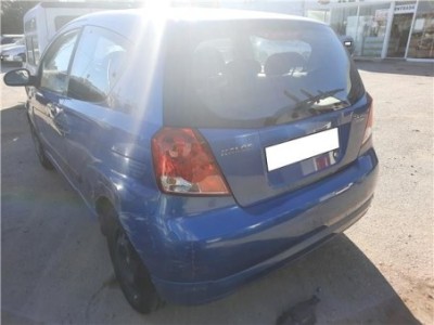 Chevrolet Kalos  1 4 16V 2