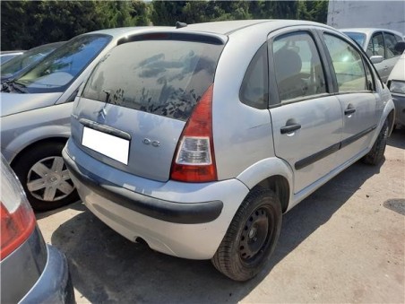 Citroen C3  1 4 HDi
