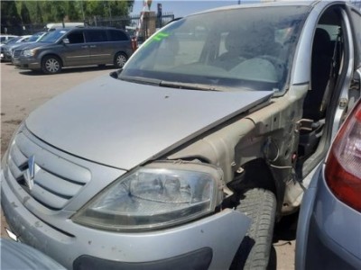 Citroen C3  1 4 HDi 2