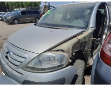 Citroen C3  1 4 HDi