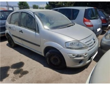 Citroen C3  1 4 HDi