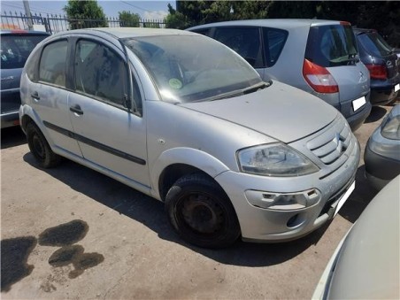 Citroen C3  1 4 HDi