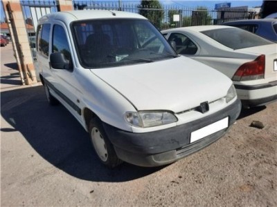 Peugeot PARTNER Combispace  1 9 D