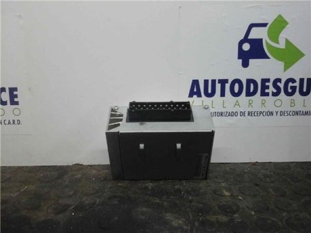 AMPLIFICADOR SONIDO BMW SERIE 7 3 0 Turbodiesel 