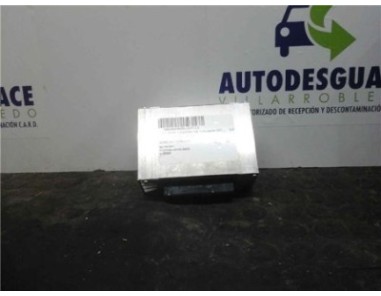 AMPLIFICADOR SONIDO BMW SERIE 7 3 0 Turbodiesel 