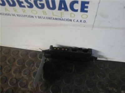 AMPLIFICADOR SONIDO Porsche BOXSTER 3 2 