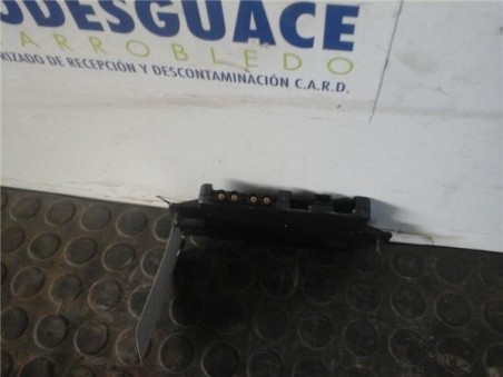 AMPLIFICADOR SONIDO Porsche BOXSTER 3 2 