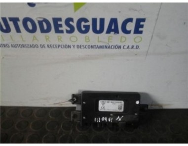 AMPLIFICADOR SONIDO Porsche BOXSTER 3 2 