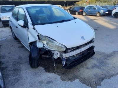 Peugeot 208  1 4 Like [1 4 Ltr  - 50 kW HDi FAP] 2