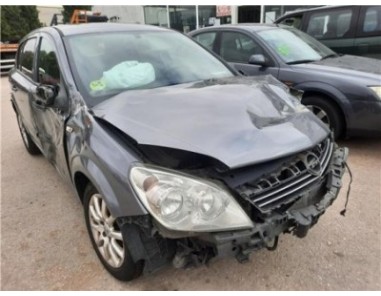 Opel Astra H Berlina  1 7 CDTI