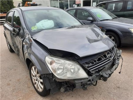 Opel Astra H Berlina  1 7 CDTI