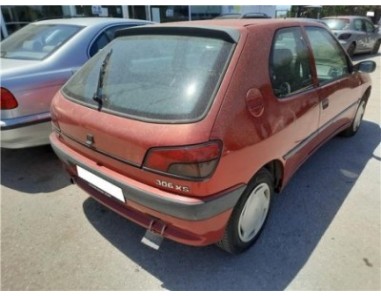 Peugeot 306  1 6 SR