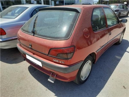 Peugeot 306  1 6 SR