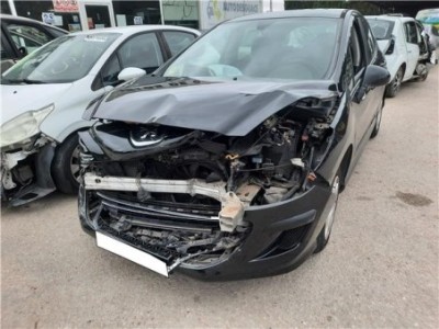 Peugeot 308  1 6 Confort [1 6 Ltr  - 80 kW HDi FAP CAT ] 2