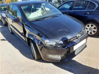 Volkswagen Polo V  1 6 Advance [1 6 Ltr  - 66 kW TDI]