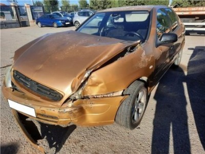 Citroen Xsara Berlina  2 0 HDi 90 2