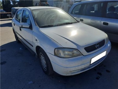 Opel Astra G Berlina  1 7 DTI 16V