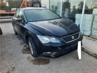 Seat Leon  1 2 Reference [1 2 Ltr  - 77 kW TSI]