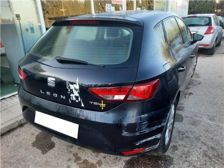 Seat Leon  1 2 Reference [1 2 Ltr  - 77 kW TSI]