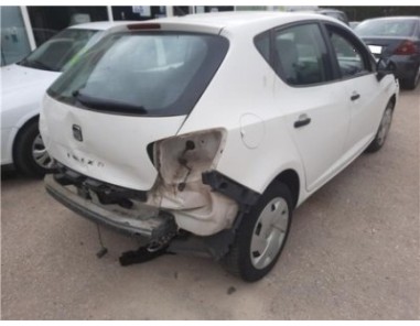 Seat Ibiza Berlina  1 2 TDI