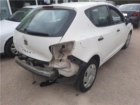 Seat Ibiza Berlina  1 2 TDI