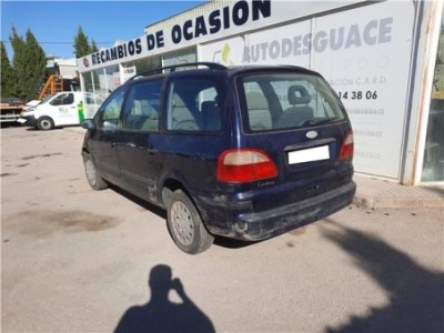 Ford Galaxy  1 9 TDI 2