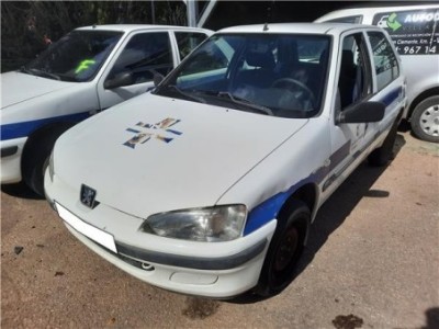 Peugeot 106  1 5 D