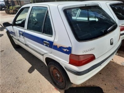 Peugeot 106  1 5 D 2