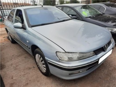 Peugeot 406 Berlina  2 0 HDI 110
