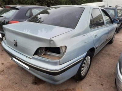 Peugeot 406 Berlina  2 0 HDI 110 2