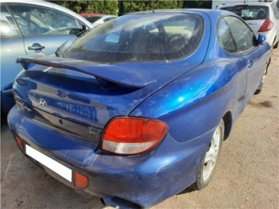 Hyundai Coupe  1 6 FX 2