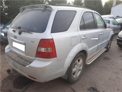 Kia Sorento  2 5 CRDi 2