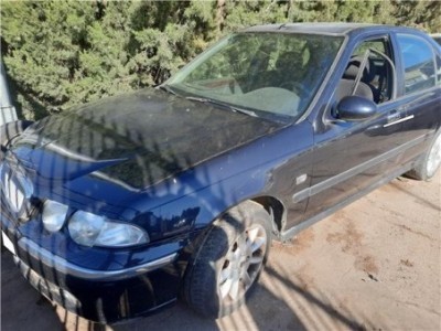 Rover Rover 45  2 0 iDT 2