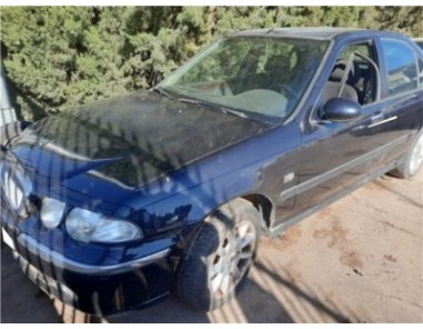 Rover Rover 45  2 0 iDT