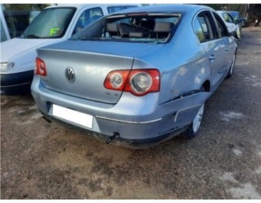 Volkswagen Passat Berlina  2 0 TDI