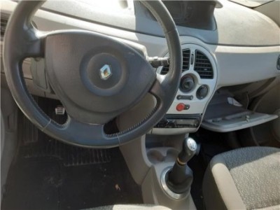 Renault Modus I  1 5 dCi  2