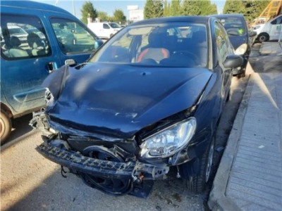 Peugeot 206  1 4 HDi eco 70 2