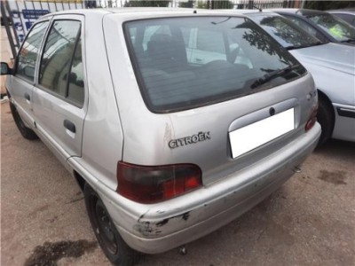 Citroen Saxo  1 5 D 2