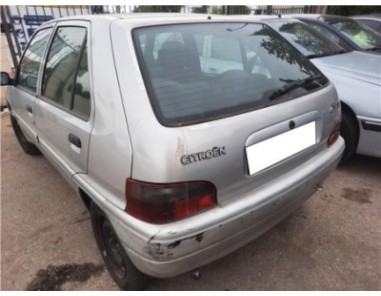 Citroen Saxo  1 5 D