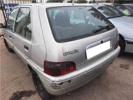 Citroen Saxo  1 5 D