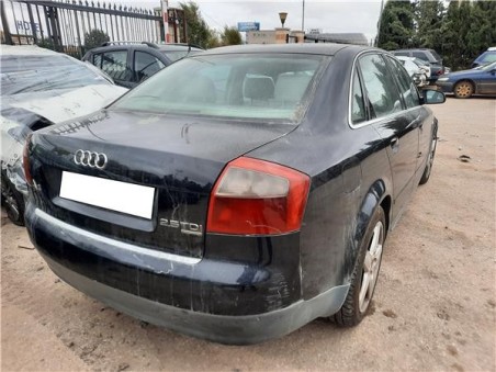 Audi A4 Berlina  2 5 D