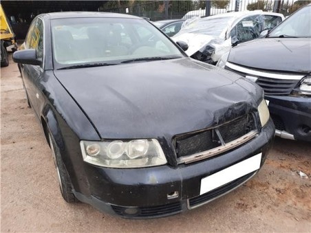 Audi A4 Berlina  2 5 D