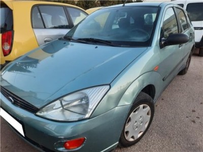 Ford FOCUS  1 8 Turbo DI / TDDi