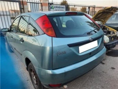 Ford FOCUS  1 8 Turbo DI / TDDi 2