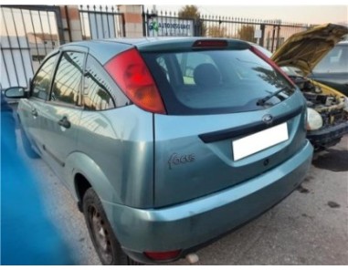 Ford FOCUS  1 8 Turbo DI / TDDi