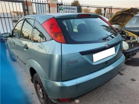 Ford FOCUS  1 8 Turbo DI / TDDi