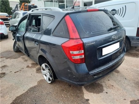 Kia Ceed  1 6 Active [1 6 Ltr  - 93 kW CAT]