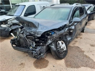 Kia Ceed  1 6 Active [1 6 Ltr  - 93 kW CAT] 2