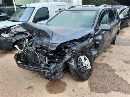 Kia Ceed  1 6 Active [1 6 Ltr  - 93 kW CAT]